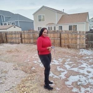 Meet your Posher, Eliuska